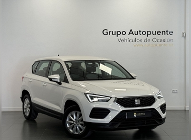 Seat - Ateca