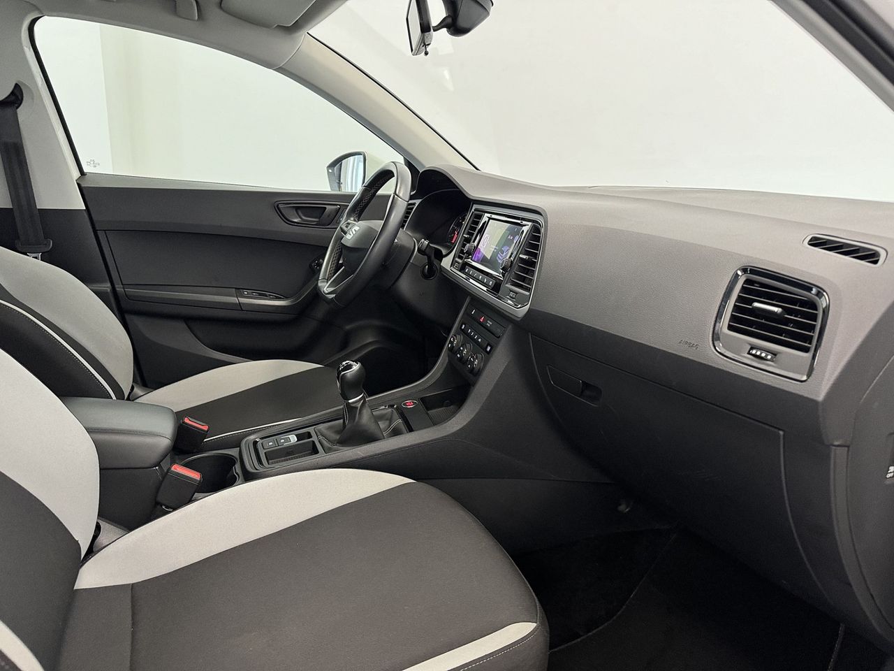 Seat Ateca REFERENCE 2.0TDI foto 19