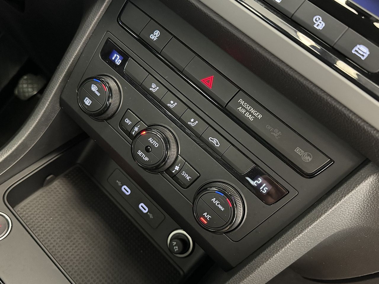 Seat Ateca REFERENCE 2.0TDI foto 25