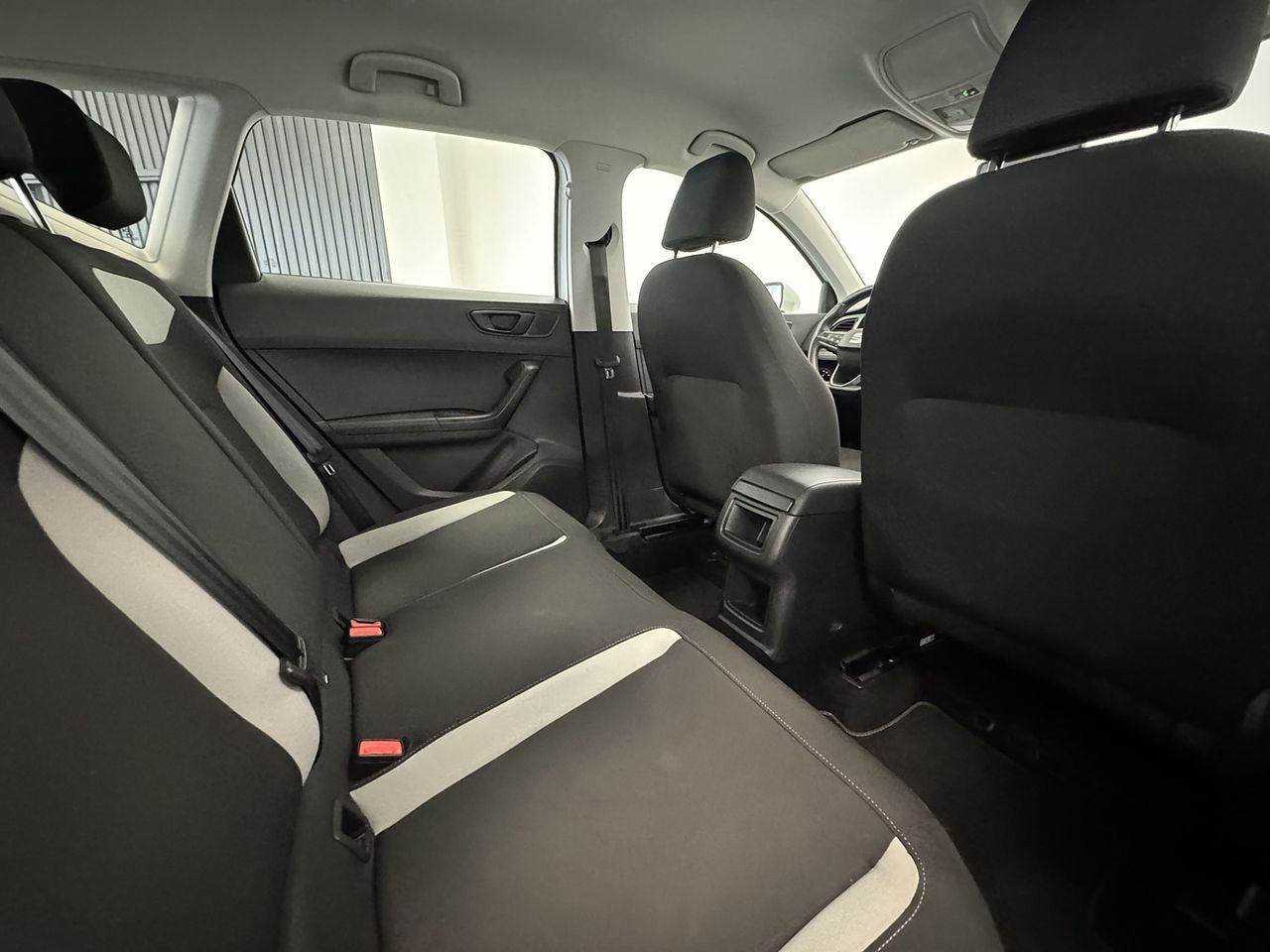 Seat Ateca REFERENCE 2.0TDI foto 30