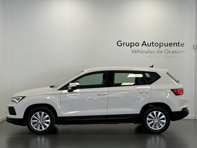 Seat Ateca REFERENCE 2.0TDI foto 6