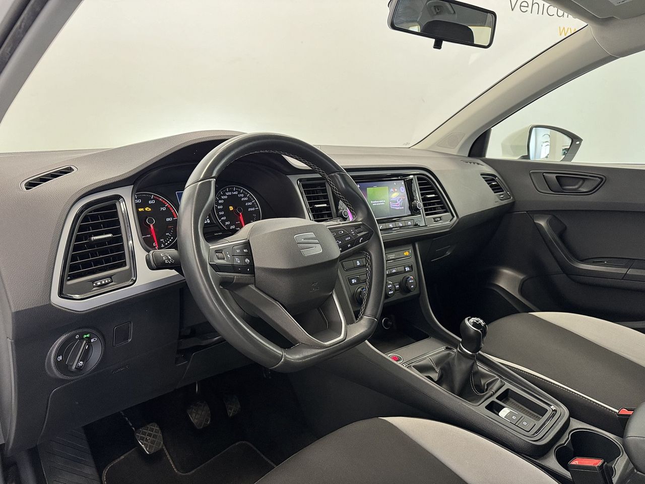 Seat Ateca REFERENCE 2.0TDI foto 8