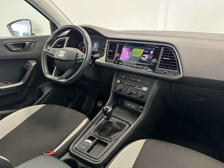 Seat Ateca REFERENCE 2.0TDI foto 9