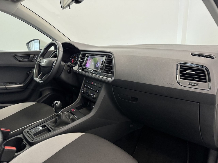Seat Ateca REFERENCE 2.0TDI foto 10