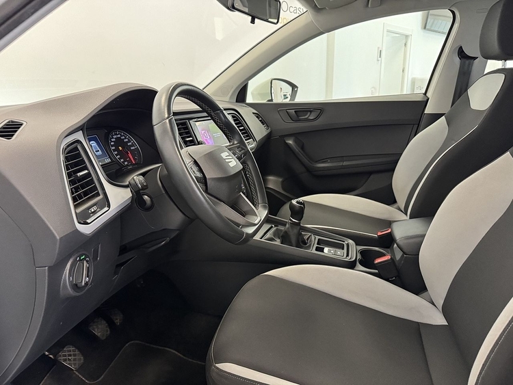 Seat Ateca REFERENCE 2.0TDI foto 11