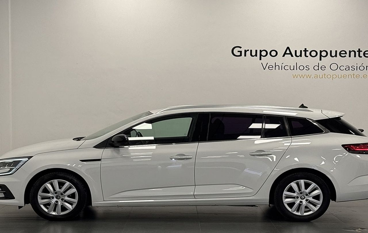 Renault Megane BUSINESS DCI miniatura 6