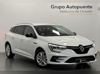 Renault - Megane