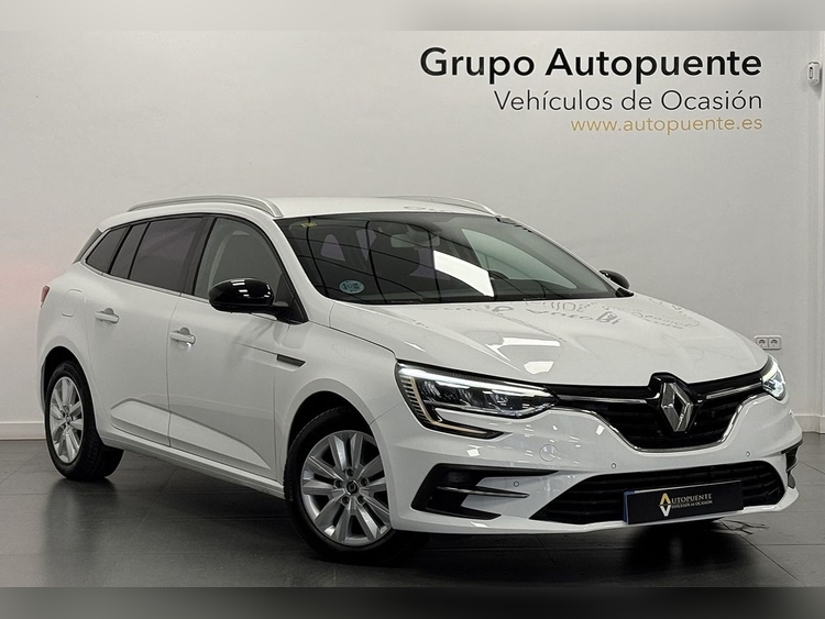 Renault Megane BUSINESS DCI foto 2