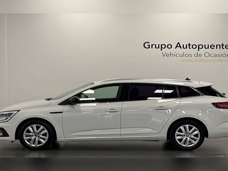 Renault Megane BUSINESS DCI foto 6