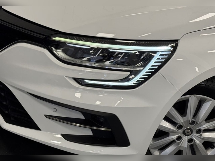 Renault Megane BUSINESS DCI foto 42