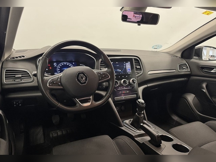 Renault Megane BUSINESS DCI foto 9