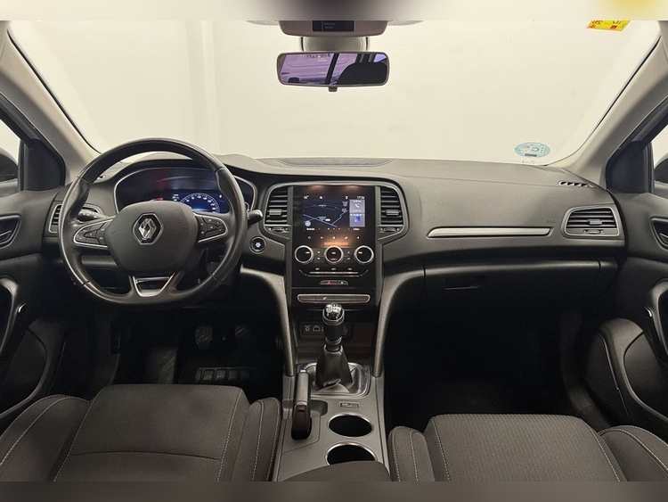 Renault Megane BUSINESS DCI foto 10