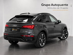 Audi Q5 SPORTBACK ADVANCED 50TFSI E QUATTRO ULTRA  miniatura 4
