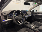 Audi Q5 SPORTBACK ADVANCED 50TFSI E QUATTRO ULTRA  miniatura 8