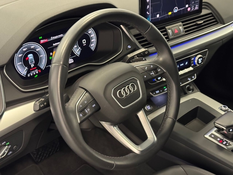 Audi Q5 SPORTBACK ADVANCED 50TFSI E QUATTRO ULTRA  foto 18