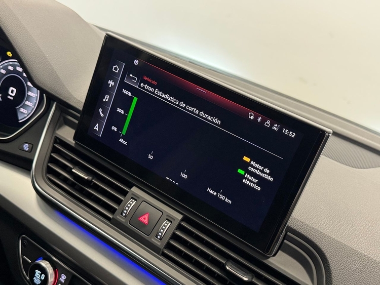 Audi Q5 SPORTBACK ADVANCED 50TFSI E QUATTRO ULTRA  foto 30