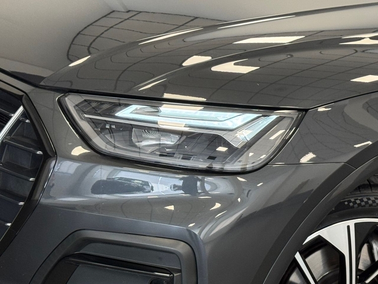 Audi Q5 SPORTBACK ADVANCED 50TFSI E QUATTRO ULTRA  foto 40