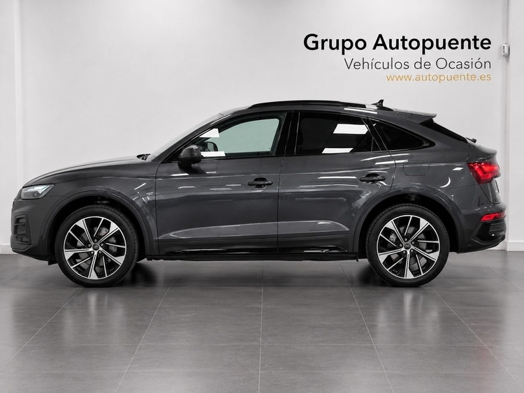 Audi Q5 SPORTBACK ADVANCED 50TFSI E QUATTRO ULTRA  foto 6