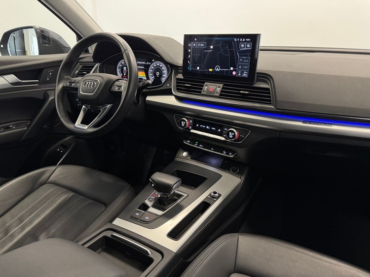 Audi Q5 SPORTBACK ADVANCED 50TFSI E QUATTRO ULTRA  foto 11