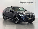BMW X4 XDRIVE 20D M SPORT miniatura 2