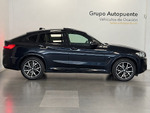 BMW X4 XDRIVE 20D M SPORT miniatura 3