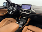 BMW X4 XDRIVE 20D M SPORT miniatura 12