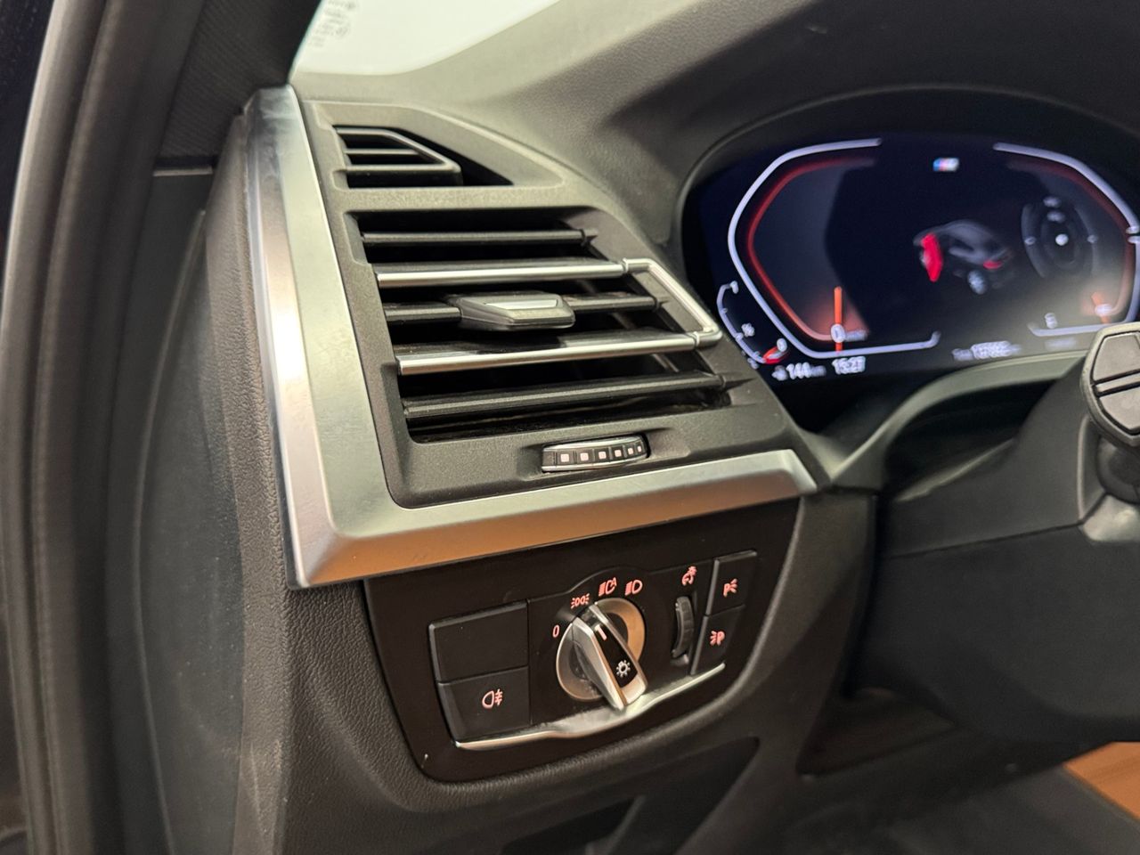BMW X4 XDRIVE 20D M SPORT miniatura 16