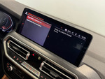 BMW X4 XDRIVE 20D M SPORT miniatura 28