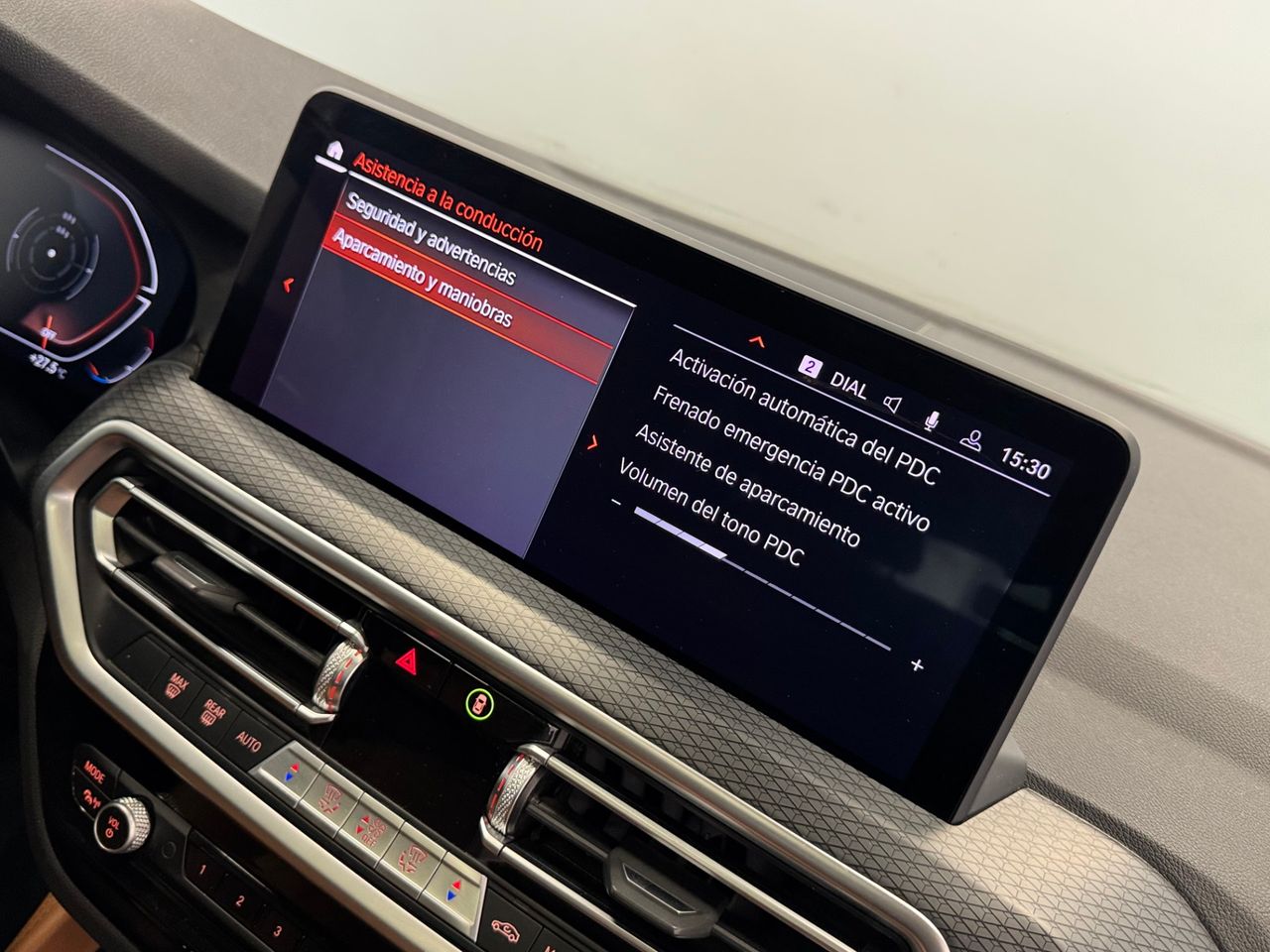 BMW X4 XDRIVE 20D M SPORT miniatura 29