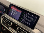 BMW X4 XDRIVE 20D M SPORT miniatura 31