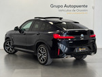 BMW X4 XDRIVE 20D M SPORT miniatura 5