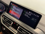 BMW X4 XDRIVE 20D M SPORT miniatura 32