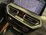 BMW X4 XDRIVE 20D M SPORT miniatura 34