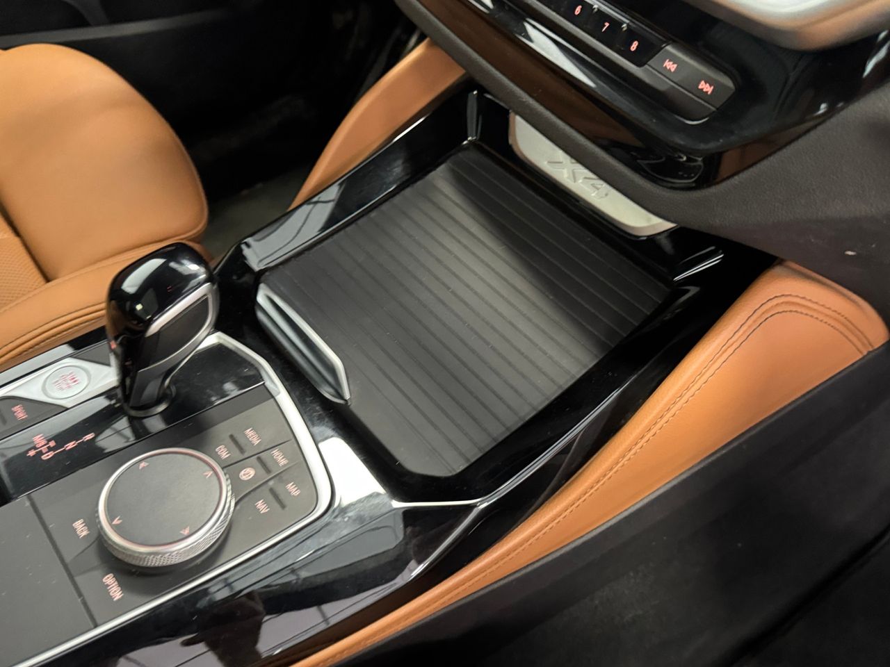 BMW X4 XDRIVE 20D M SPORT miniatura 36