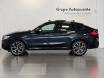 BMW X4 XDRIVE 20D M SPORT miniatura 6