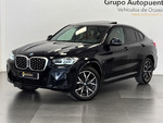 BMW X4 XDRIVE 20D M SPORT miniatura 7