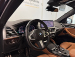 BMW X4 XDRIVE 20D M SPORT miniatura 8