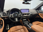 BMW X4 XDRIVE 20D M SPORT miniatura 9