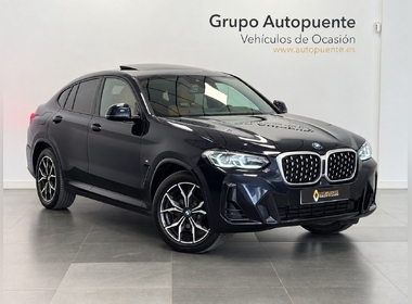 BMW - X4