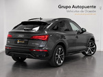 Audi Q5 SPORTBACK 50TFSI E QUATTRO ULTRA miniatura 4
