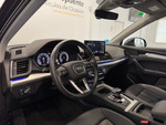 Audi Q5 SPORTBACK 50TFSI E QUATTRO ULTRA miniatura 8