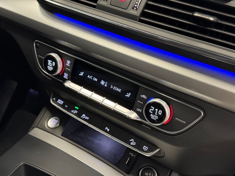 Audi Q5 SPORTBACK 50TFSI E QUATTRO ULTRA foto 32