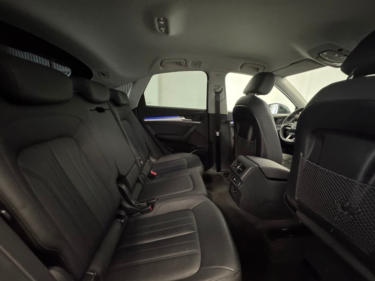 Audi Q5 SPORTBACK 50TFSI E QUATTRO ULTRA foto 35
