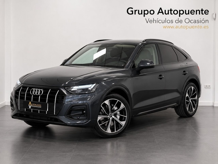 Audi Q5 SPORTBACK 50TFSI E QUATTRO ULTRA foto 7