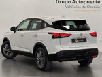 Nissan Qashqai ACENTA 140CV miniatura 5