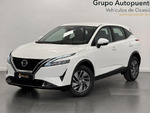 Nissan Qashqai ACENTA 140CV miniatura 7