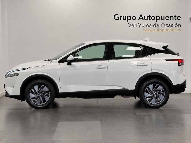 Nissan Qashqai ACENTA 140CV foto 6