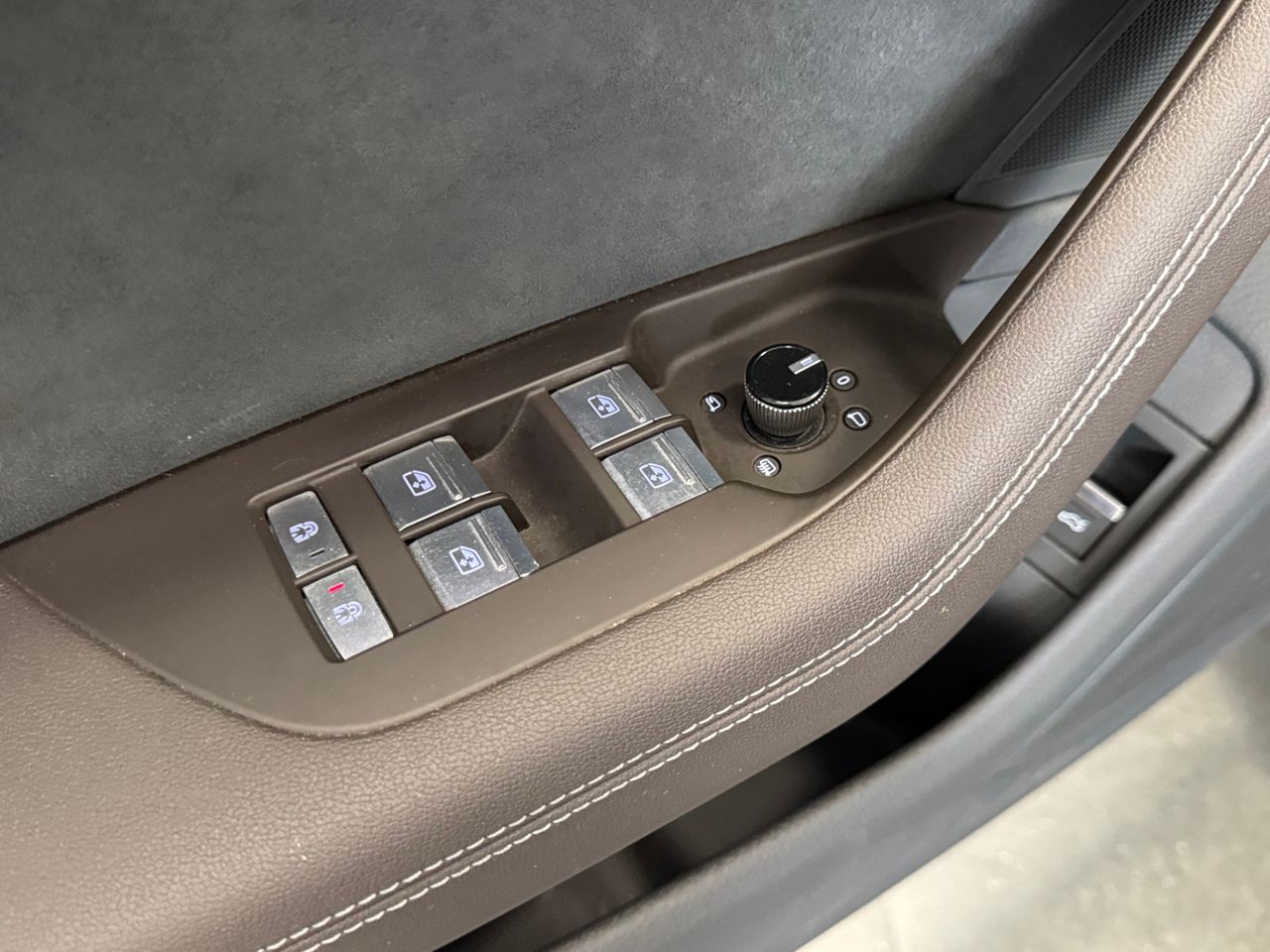 Audi A6 DESIGN 50TDI QUATTRO TIPTRONIC miniatura 14