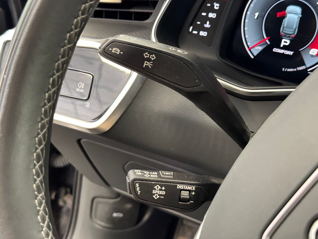 Audi A6 DESIGN 50TDI QUATTRO TIPTRONIC miniatura 18