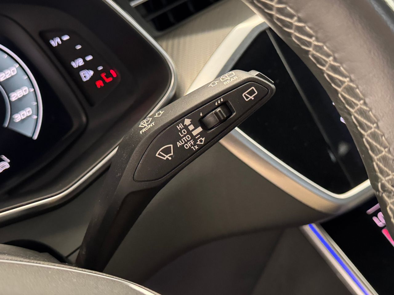 Audi A6 DESIGN 50TDI QUATTRO TIPTRONIC miniatura 19